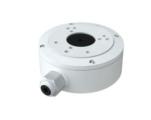 Caja De Conexiones Provision Isr PR-JB12IP66 I4-/I2-/Di-Fix, Ip66