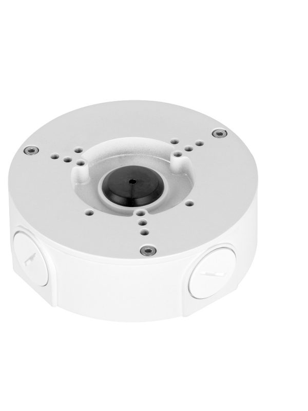 Caja de Conexiones para Cámaras Dahua Technology PFA130E, Blanco
