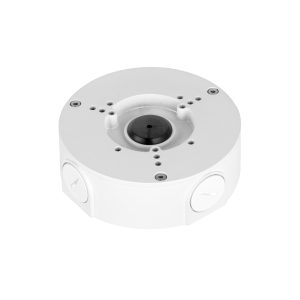 Caja de Conexiones para Cámaras Dahua Technology PFA130E, Blanco