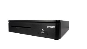 Cajón para Dinero EVOTEC EV-3003