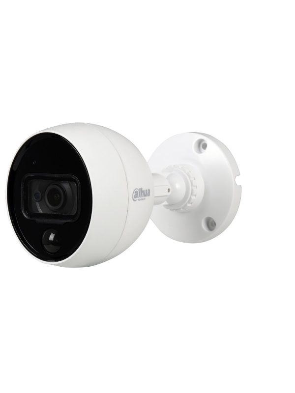 Camara de Bala Dahua Technology ME2802BN-0280B, 20 m, 2.8mm