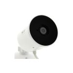 Camara para exterior cableada 2K