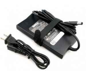 Cargador / Adaptador para Laptop AC-Dell GENERICO de 65W 19.5V 3.34A (7.4*5.0)