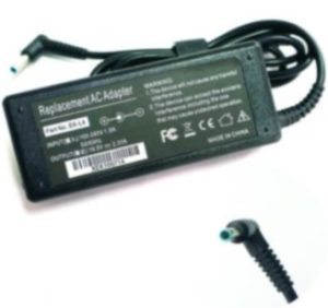Cargador / Adaptador para Laptop GENERICO AC-Dell Punta Azul de 45W 19.5V 2.31A (4.5*3.0) DELL