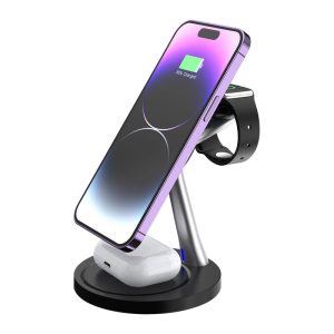 Cargador para Escritorio ENERGON S MATE CI7407 Acteck