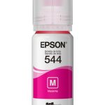 Cartucho EPSON DYE, Magenta, Epson