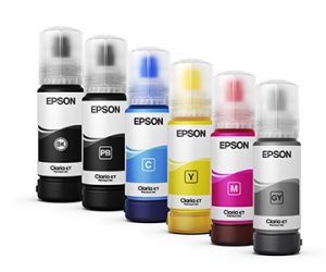 Cartucho EPSON T555320-AL, Magenta, Cartucho