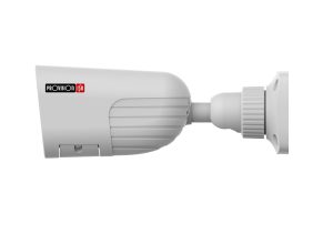 Cámara Bala IP H.265 Marca Provision (TL-320IPSR-36) Cámara Bala IP 2MP, Full-Color Lente fijo 3.6 (84.8°) mm