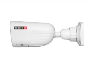Cámara Bala PRO Marca Provision (I4-320A-28), Cámara bala AHD 2 MP compatible CVI/TVI /Analogo, Lente fijo 2.8 (88°) mm