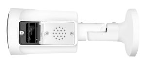 Cámara IP WiFi Marca Provision (WP-919), Cámara IP Resolucion 2 MP, Lente fijo 3.6 mm