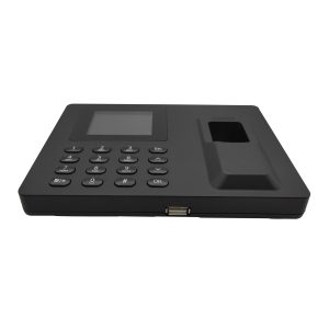 Control de Asistencia Dahua Technology DAHUA ASA1222E-S, Biométrico, Contraseña, Si, Si, 1000 usuario(s), Si