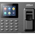 Control de Asistencia Dahua Technology DAHUA ASA1222E, Biométrico, Contraseña, Si, Si, 1000 usuario(s), Si