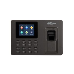 Control de Asistencia Dahua Technology DAHUA ASA1222E, Biométrico, Contraseña, Si, Si, 1000 usuario(s), Si