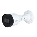 DAHUA IPC-HFW1230S1-A-S5 - Camara IP Bullet de 2 Megapixeles/ Lente de 2.8mm/ 102 Grados de Apertura/ Micrófono Integrado/ H.265+/ IR de 30 Metros/