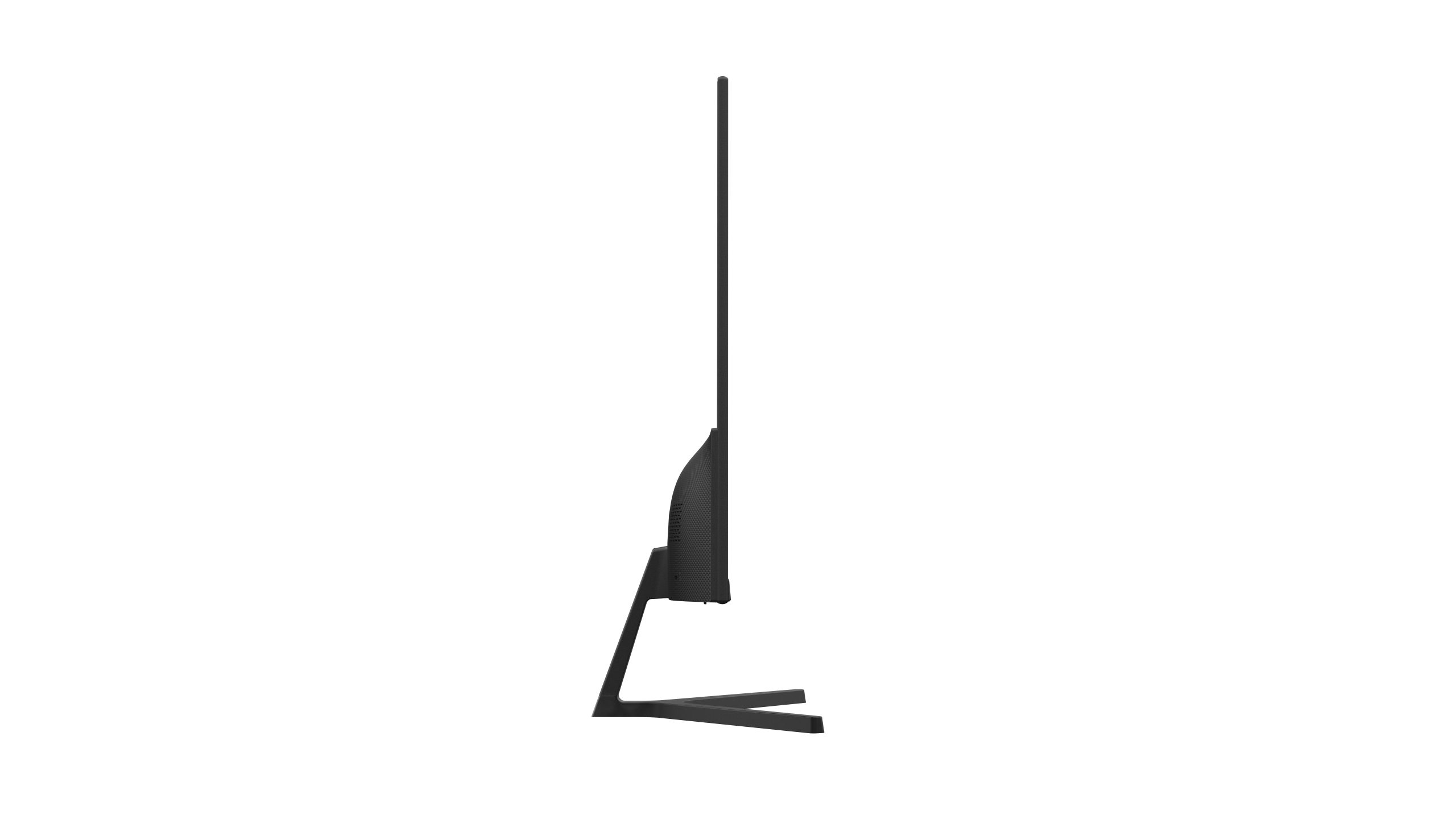 DAHUA LM24-B200S - Monitor de 23.80 Pulgadas/ Ultra Delgado/ 1920×1080 (FHD)/ Angulo de Visualización de 178 Grados Altavoces Integrados HDMI&VGA 100hz 5ms