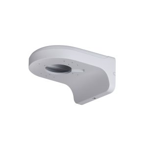 DAHUA PFB203W - Brazo de pared para camaras domo DAHUA / HDW2120 / 2220 / 2221RZ / HDW1000 / 1100R / HDW1120 / 1220 / 1320S / HDW2120