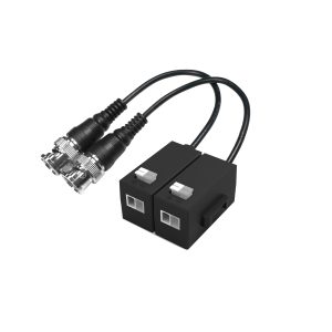 DAHUA PFM800-E - Par de Transceptores Pasivos HDCVI/ 1080p a 250 Mts/ 720p a 400 Mts/ Soporta AHD/ TVI/ CBVS/