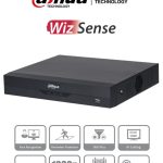 DAHUA XVR5104HS-4KL-I3 - DVR de 4 Canales 4k/ H.265+/ 4 Canales HDCVI+4 IP/ Hasta 8 Ch IP/ 1 Ch de Reconocimiento Facial/ Codificación con IA/