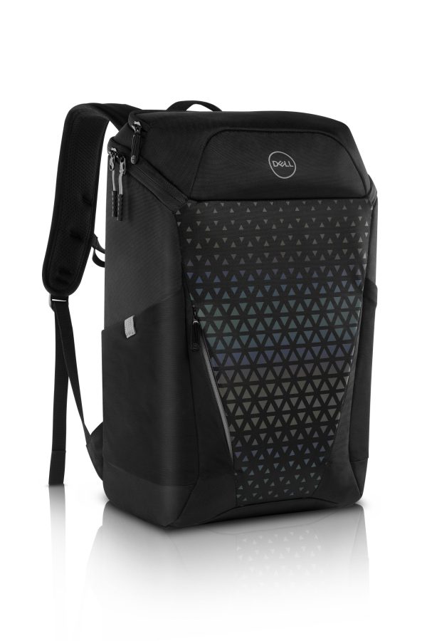 DELL GAMING Backpack 17 PULGADAS GM1720PM 460-BCYY (GM1720PM)