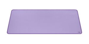 DESK PAD LOGITECH 956-000036, Lavanda, Monótono