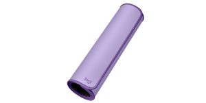 DESK PAD LOGITECH 956-000036, Lavanda, Monótono
