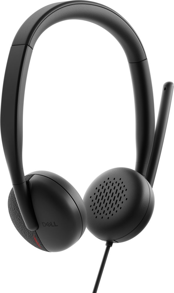 DIADEMA DELL WH3024 520-BBDS