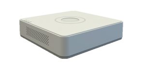 DVR 2 Megapíxel (1080P) lite Hikvision Digital Technology DS-7104HGHI-K1(S), H265+, Coaxitron, 4 Canales TURBOHD + 1 Canal IP, 2 MPX