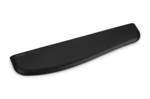 Descansa muñecas para teclado SLIM negro K52800WW KENSINGTON