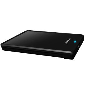Disco Duro Externo ADATA HV620S, 4 TB, USB 3.2 Gen1 (compatible con las versiones anteriores USB 2.0), 2.5 pulgadas, Negro