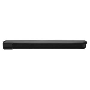 Disco Duro Externo ADATA HV620S, 4 TB, USB 3.2 Gen1 (compatible con las versiones anteriores USB 2.0), 2.5 pulgadas, Negro