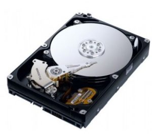Disco Duro GENERICO New Pull, 2 TB, SATA, 7200 RPM, 3.5 pulgadas, PC