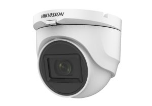 Domo TURBOHD 2 Megapixel (1080p) / Gran Angular 101° / Lente 2.8 mm / 30 mts IR EXIR