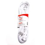 Extensión Domestica SMARBITT SBEC-DOM05M, Blanco, 3, 5 m