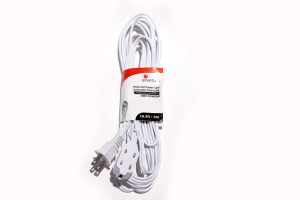 Extensión Domestica SMARBITT SBEC-DOM05M, Blanco, 3, 5 m