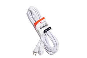 Extensión Domestica SMARTBITT SBEC-DOM010M, Blanco, 3, 10 m