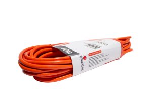 Extensión de Uso Rudo SMARTBITT SBEC-HD10M, Naranja, 3, 10 m