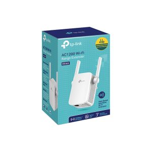 Extensor de Rango Wi-Fi AC1200 TP-LINK RE305