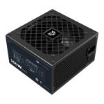 Fuente de Poder 500W 80 Plus Bronce BALAM RUSH GR BURST GR500B LEGEND SERIES.