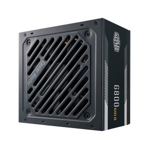 Fuente de Poder CoolerMaster G800 GOLD 800W 80+ Gold (MPW-8001-ACAAG-U2)