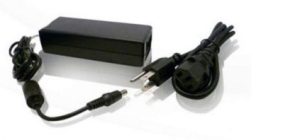 Fuente de poder MERIVA SECURITY, 50 - 60 Hz, Negro, Cámara