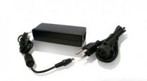 Fuente de poder MERIVA SECURITY, 50 - 60 Hz, Negro, Cámara