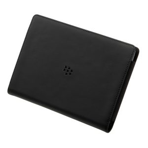Funda BLACKBERRY, 7 pulgadas, Pocuh, Negro, BlackBerry