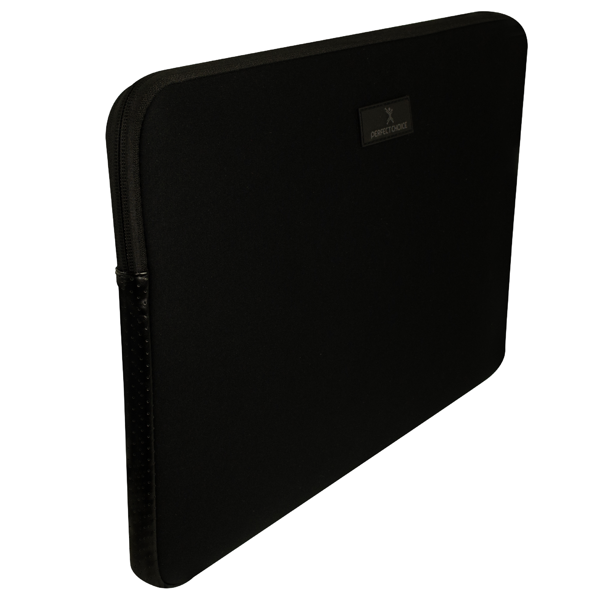 Funda de neopreno para laptop BAGIQ NEGRO PC-084266