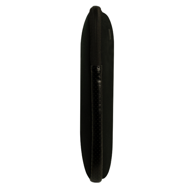 Funda de neopreno para laptop BAGIQ NEGRO PC-084266