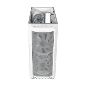 Gabinete CoolerMaster HAF 500 (H500-WGNN-S00)
