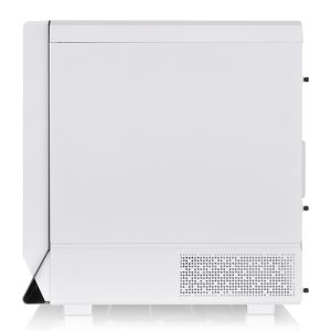 Gabinete Thermaltake Ceres 500 TG ARGB Snow(CA-1X5-00M6WN-00)