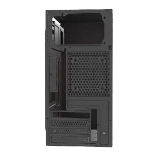 Gabinete compacto mini Torre Fuji GC470 Advanced Series