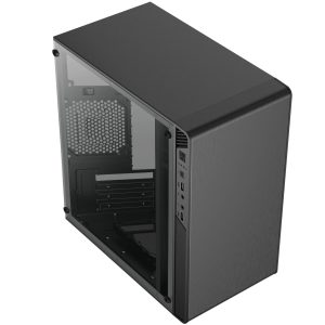 Gabinete micro Torre Performance II GI215w Essential Series