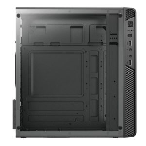 Gabinete micro Torre Performance II GI215w Essential Series