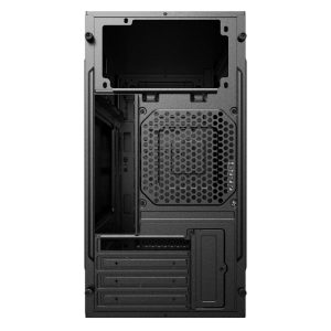 Gabinete micro Torre Performance II GI215w Essential Series